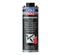 Protezione Pavimento Bitume Nero LIQUI MOLY 6112 Veloce contro la Corrosione 1L