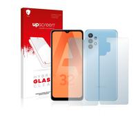 Protezione Pellicola Adesivo per Samsung Galaxy A32 5G (Frontale+Posteriore)