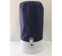 Protezione per AcalaQuell® Mini dalla Luce e dalle alghe. Colore Blu.