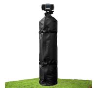 Protezione per addolcitore d'acqua, copertura isolata per addolcitore d'acqua,Coperchio del serbatoio 'addolcitore d'acqua isolato per esterni in tessuto Oxford 600d | Coperchio del serbatoio 'addolci