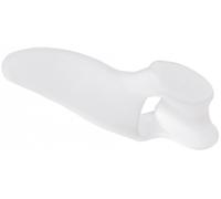 Protezione per alluce valgo con divaricatore gel bunion toe spreader