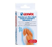 Gehwol Cuscinetto Protezione Alluce Valgo 1 Pezzo Taglia L