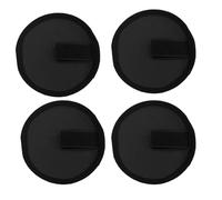 Protezione per amo - Copre Esca | Scudo di Esche Oxford | Consente di visualizzare facilmente esche da uomo e donna pescatori all'aperto, archiviazione trasparente con ganci sicuri per mantenere la