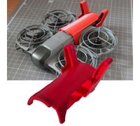 Protezione per antenna adatta per DJI Neo 2, copertura protettiva per antenna, pieghevole, accessorio per drone