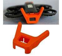 Protezione per antenna stampata in 3D con clip per DJI Neo 2 Copertura protettiva anti-piega per il sensore posteriore Guscio protettivo per il volo Accessorio per drone