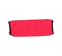 Protezione per archetto per cuffie ATH-M50Series, in cotone elasticizzato con cerniera, cuscinetti di ricambio, isolamento acustico, memory foam,