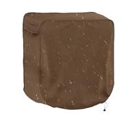 Protezione per avvolgitubo per irrigazione, resistente ai raggi UV, impermeabile, anti-scolorimento, copertura per avvolgitubo a parete, per giardino esterno, cortile posteriore fattoria terrazza