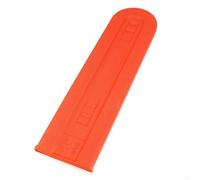 Protezione per barra di motosega per modelli da 30,5 cm, 40,6 cm, 50,6 cm, con alloggiamento resistente alle intemperie per mantenere la lama pulita e conservata in modo sicuro (40,6 cm)