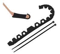 Protezione Per Bastone Da Hockey - Accessorio Sportivo Copertura Protettiva per Allenamento su Ghiaccio - Protezione Per Asta Da Hockey - per Uomo Donna Bambino Pattinaggio Gioco Allenamento Sport