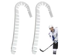 Protezione per bastone da hockey | Protezione per bordi multiuso riutilizzabile | protettivi per appassionati di giocatori professionisti