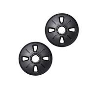 Protezione per bastoni da sci di grandi dimensioni Black Diamond (x2) Noir TU