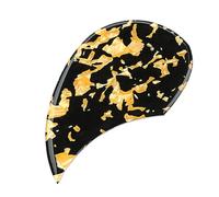 Protezione per battipenna per chitarra, in PVC, accessorio regalo per gli appassionati di musica