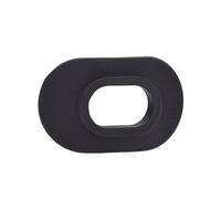 Protezione per bocchino per immersioni, in silicone, protezione per bocchino, bocchino in silicone flessibile, protezione per labbra per immersioni subacquee, accessorio per bocchini in apnea