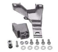 Protezione per bracciolo Automatico bracciolo Centrale Console Centrale per VW Golf IV MK4 Bora Jetta (Staffa di Montaggio)