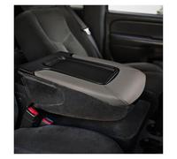 Protezione per bracciolo Automatico per Console Centrale del Pickup Sierra Chiusura del Coperchio del bracciolo (Grigio)