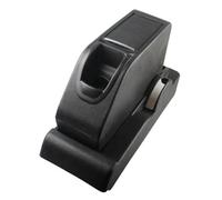 Protezione per bracciolo Automatico per Peugeot 2010-2019 vano portaoggetti per Interni Auto bracciolo Centrale della Console