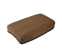 Protezione Per Bracciolo Per Hyundai Per Tucson 2015-2018 Marrone Chiaro Poggia(Brown)