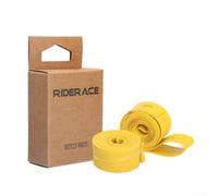 Protezione per camera d'aria della bicicletta, 2 pezzi, per pneumatici da 26, 27,5, 29, 700C, riutilizzabile, per difendersi dalle forature causate dai pericoli stradali (700 C)