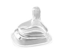 Protezione per capezzoli per allattamento al seno, ciuccio simile al seno,Protezione per capezzoli in silicone per ragazze - Scudo per copertura allattamento, ciuccio per capezzoli a contatto