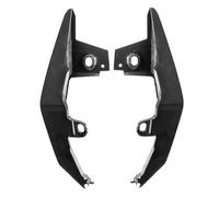 Protezione Per Carenatura Interna Per Moto Pannello Posteriore Pannello Laterale Codino Per Yamaha Per MT09 2017-2021 Motociclo Carenatura(A-Unpainted)