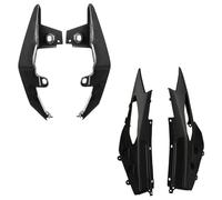 Protezione Per Carenatura Interna Per Moto Pannello Posteriore Pannello Laterale Codino Per Yamaha Per MT09 2017-2021 Motociclo Carenatura(Unpainted-1Set)