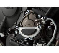 Sw-motech Yamaha Mt-10 Carter Protector Nero