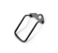Protezione per catena del deragliatore, protezione per pignone per deragliatori posteriori della bicicletta, protezione per anello della catena, parti di bici MTB