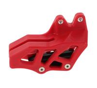 Protezione per Catena per Moto da Cross Robusta Guida per Catena per Motocicletta per Una Maggiore Durata Facile Installazione per Gli Appassionati di Moto Adatto Ai Modelli