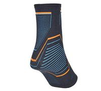 Protezione Per Caviglia, Cavigliera Traspirante Compressione Manicotti Per Piedi a Maglia Manicotto Per Cavigliera Manicotto Per Caviglia Per Corsa Calcio Pallavolo Sport All'aria(M)