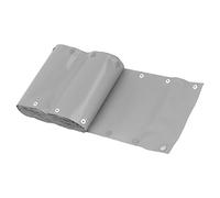 Protezione per cavo flessibile con pulsante riutilizzabile, facile installazione, eccellente per apparecchiature industriali elettriche USB