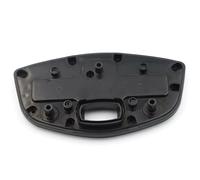 protezione Per CBR600RR 2007 2008 2009 2010 2011 2012 Moto Tachimetro Strumento Custodia Calibro Contachilometri Tachimetro Alloggiamento Copertura Modifica Accessori