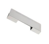 Protezione per Cerchi di Batteria Clip in Metallo Argento Riutilizzabile | Metallo Resistente All'usura, Strato Antiscivolo, Tutela L'anello di Pressione, per Ricambio e Uso Regolare