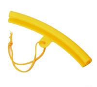 Protezione per cerchio per ruota Plastica ABS Anti-Graffio Protezione | Materiale plastico morbido, previene , ideale per gomme per moto, misura 20cm