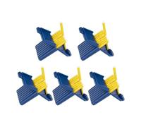 Protezione per cerume, accessori per apparecchi acustici, pulizia degli apparecchi acustici, per filtro Starkey Hear Clear da 40 pezzi di protezione per una migliore igiene negli apparecchi acustici