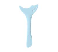 Protezione per ciglia per mascara, guida per ciglia in silicone, multifunzione, riutilizzabile, per ciglia, rossetto, ombretto, strumento di per principianti e maestri del trucco