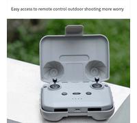 Protezione per controller 2 in 1 e copertura parasole per scatola portaoggetti per telecomando RC-N3/2/1