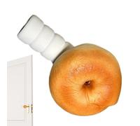 Protezione per coperchio della maniglia della porta,coperchio della maniglia della porta, copri maniglie per porte di sicurezza a forma di realistico, copri pulsanti riutilizzabili per porte