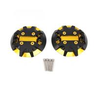 Protezione Per Coperchio Statore Motore Moto Per TMAX 530 Per T-max530 2012 2013 2014 2015 Per TMAX530 Basamenti Motore(G 1 Pair)