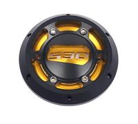 Protezione Per Coperchio Statore Motore Moto Per TMAX530 Per TMAX 530 Per T-MAX530 Per TMAX500 Per 500 Per T MAX Basamenti Motore(530 Type A)