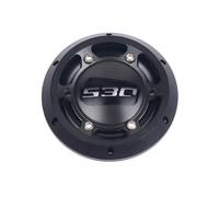 Protezione Per Coperchio Statore Motore Moto Per TMAX530 Per TMAX 530 Per T-MAX530 Per TMAX500 Per 500 Per T MAX Basamenti Motore(530 Type F)