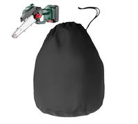 Protezione per copertura per tosaerba, coperture per trimmer a secco | Protezione per copertura impermeabile per tosaerba da giardino, copertura regolabile a prova di polvere, resistente per