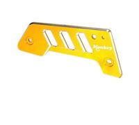 Protezione Per Copricatena Hell Guard Per Hon&da MONKEY 125 MONKEY125 2019 2020 2021 2022 Guardia catenas