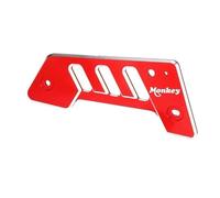 Protezione Per Copricatena Hell Guard Per Hon&da MONKEY 125 MONKEY125 2019 2020 2021 2022 Guardia catenas