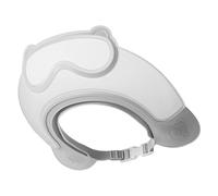 Protezione per cuffia da doccia per bambini: componente di drenaggio robusto, modulo comfort agile, contenitore per ombreggiatura stabile, modulo di sicurezza resistente alle intemperie | Per i più pi