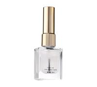 Protezione per cuticole per unghie | 15 ml di barriera per smalto liquido ad asciugatura rapida | barriera fai da te casa per la pelle delle unghie - per adulti, professionisti della manicure