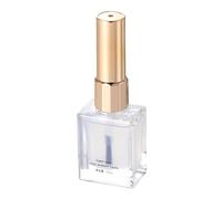 Protezione per cuticole sfoderabile per unghie - 15 ml ad asciugatura rapida beccuccio sicuro per la vernice | Protezione delle cuticole per unghie | Per adulti professionisti appassionati