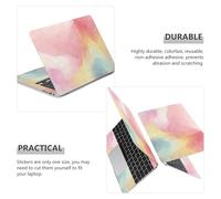 Protezione Per Decalcomanie Notebook Decalcomania Laptop Adesivi