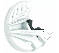 Polisport Protezione Disco Anteriore Kawasaki Kx450f 19-22/kx250f 21-22