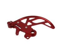 Protezione Per Disco Freno Posteriore, Pignone E Pinza Per Surron Ultra Bee Enduro(Red)