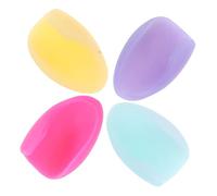 Protezione per Dita in Silicone per Flauto 4 Pezzi | Installazione Semplice, Riduce L’affaticamento, per Musicisti e Performer Professionisti